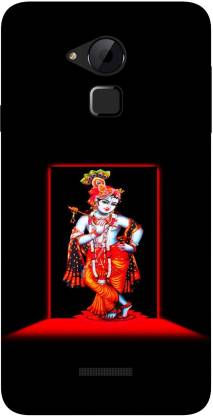 Chakri-The Spinning Art Back Cover for Coolpad Dazen Note 3