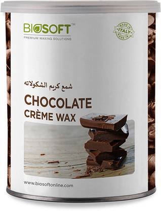Biosoft Biosoft Liposoluble Cream wax - Chocolate (Tin) Wax - Price in India, Buy Biosoft Biosoft Liposoluble Cream wax - Chocolate (Tin) Wax Online In India, Reviews, Ratings & Features Biosoft Biosoft Liposoluble Cream wax - Chocolate (Tin) Wax - Price in India, Buy Biosoft Biosoft Liposoluble Cream wax - Chocolate (Tin) Wax Online In India, Reviews, Ratings & Features