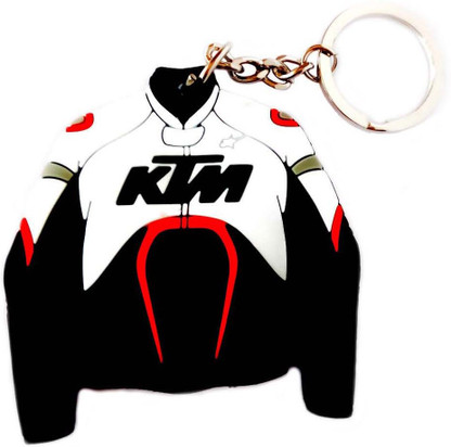 ktm jacket flipkart