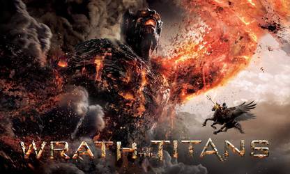 Wrath Of The Titans Hindi Hd Price In India Buy Wrath Of The Titans Hindi Hd Online At Flipkart Com