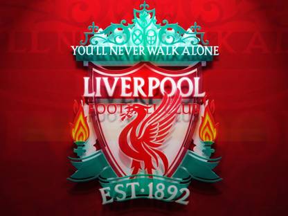 Liverpool Fc Fine Quality Sports Wall Poster Wall Poster Print On Art Paper 13x19 Inches Paper Print Sports Posters In India Buy Art Film Design Movie Music Nature And Educational