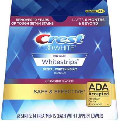 crest 3d white advanced vivid