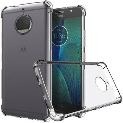 Wellpoint Back Cover for Motorola Moto G6