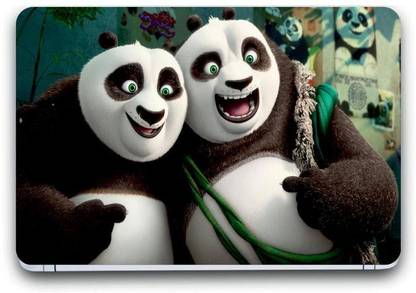 Gallery 83 ® kung fu panda laptop skin sticker wallpaper (15 inch x 10 inch) 3068 vinyl Laptop Decal vinyl Laptop Decal Price in India - Buy Gallery 83 ® Gallery 83 ® kung fu panda laptop skin sticker wallpaper (15 inch x 10 inch) 3068 vinyl Laptop Decal vinyl Laptop Decal Price in India - Buy Gallery 83 ®