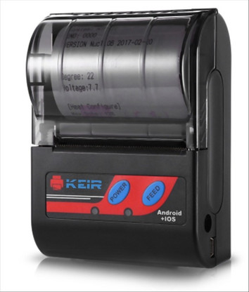 airtel bluetooth printer