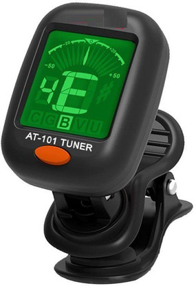 Clip on banjo tuner Clearance