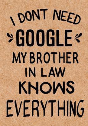 google brother