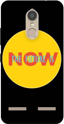 Chakri-The Spinning Art Back Cover for Lenovo K6 Power
