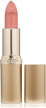 L'Oréal Paris Colour Riche Lipstick Fairest Nude - Price in India, Buy