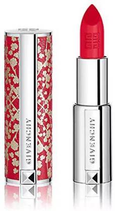 GIVENCHY Le Rouge Chinese Lunar New Year Edition Lipstick Rouge Egerie -  Price in India, Buy GIVENCHY Le Rouge Chinese Lunar New Year Edition  Lipstick Rouge Egerie Online In India, Reviews, Ratings