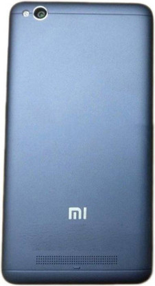 redmi 4a back panel price