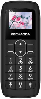 kechaoda k10