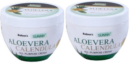 aloevera calendula cream price