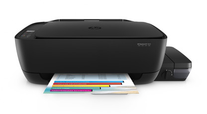 hp deskjet gt 5820 tri color cartridge price