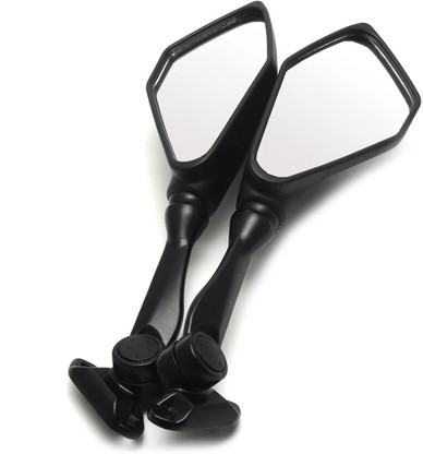 Rear View Mirror For KTM Duke 390 