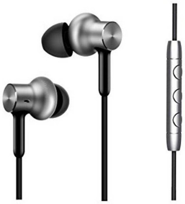 mi ydjc01jy wired headset with mic