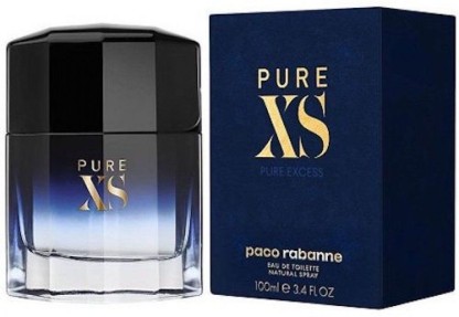 pure xs perfume paco rabanne