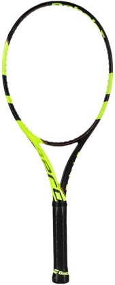 babolat pure aero tour 315g