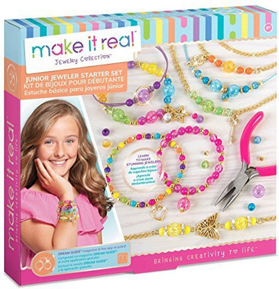 jewellery making kit flipkart