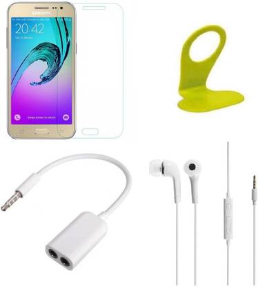 Phonicz Retails Screen Protector Accessory Combo For Samsung Galaxy J2 16 Price In India Buy Phonicz Retails Screen Protector Accessory Combo For Samsung Galaxy J2 16 Online At Flipkart Com
