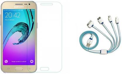 Phonicz Retails Screen Protector Accessory Combo For Samsung Galaxy J2 16 Price In India Buy Phonicz Retails Screen Protector Accessory Combo For Samsung Galaxy J2 16 Online At Flipkart Com