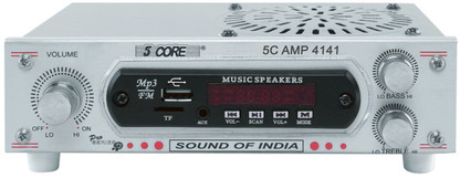 Mini amplifier price in flipkart