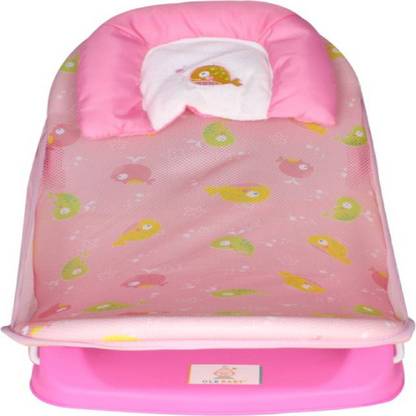 Babique Baby Deluxe Bather Baby Bath Seat Pink Baby Bath Seat Price In India Buy Babique Baby Deluxe Bather Baby Bath Seat Pink Baby Bath Seat Online At Flipkart Com