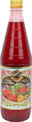 Rooh Afza Sharbat Rose