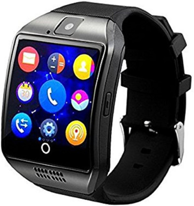 avika smart watch
