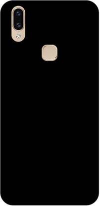Chakri-The Spinning Art Back Cover for Vivo V9