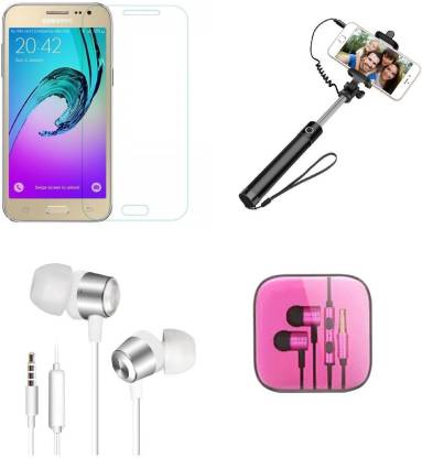 Phonicz Retails Screen Protector Accessory Combo For Samsung Galaxy J2 16 Price In India Buy Phonicz Retails Screen Protector Accessory Combo For Samsung Galaxy J2 16 Online At Flipkart Com