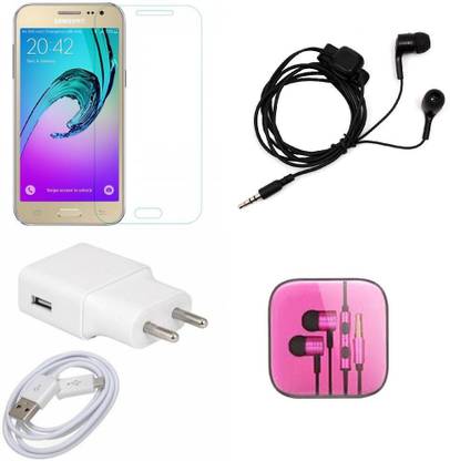 Phonicz Retails Screen Protector Accessory Combo For Samsung Galaxy J2 16 Price In India Buy Phonicz Retails Screen Protector Accessory Combo For Samsung Galaxy J2 16 Online At Flipkart Com