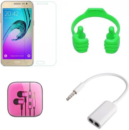 Phonicz Retails Screen Protector Accessory Combo For Samsung Galaxy J2 16 Price In India Buy Phonicz Retails Screen Protector Accessory Combo For Samsung Galaxy J2 16 Online At Flipkart Com