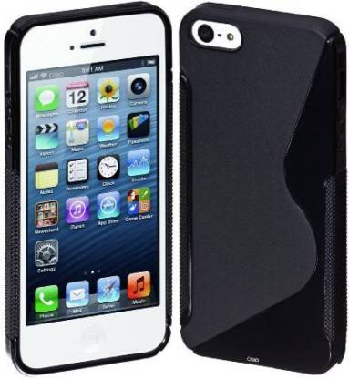 Mob Back Cover for Apple iPhone 5 / Apple iPhone 5S