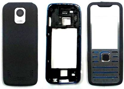 oktata nokia 7210 full panel