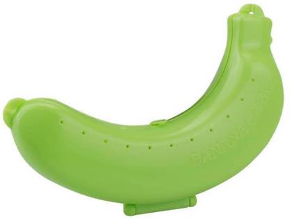 Handy Fancy Banana Case For Kids 100 Ml Plastic Grocery Container Price In India Buy Handy Fancy Banana Case For Kids 100 Ml Plastic Grocery Container Online At Flipkart Com