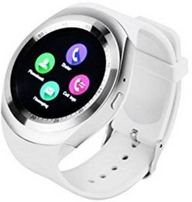 SACRO MPZ Fitness Smartwatch