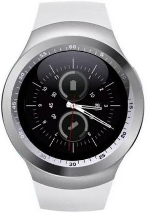 SACRO AXI Fitness Smartwatch