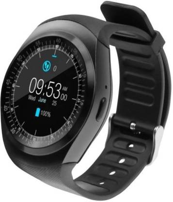 SACRO HSB Fitness Smartwatch