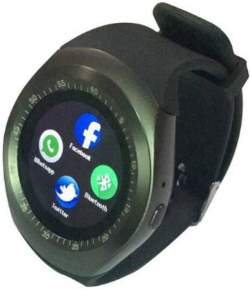 SACRO UEP Fitness Smartwatch