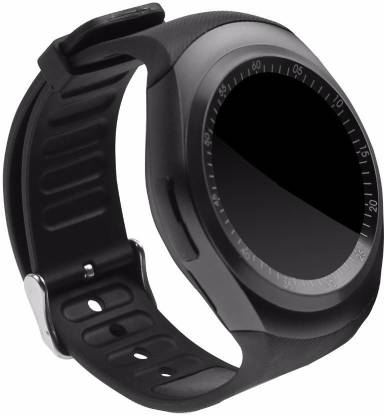 SACRO CVH Fitness Smartwatch