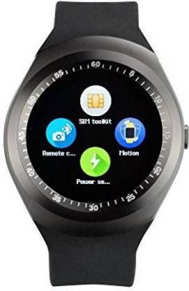 ETN VGQ Fitness Smartwatch