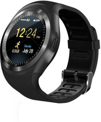 SACRO EZL Fitness Smartwatch