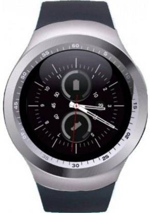 SACRO GVL Fitness Smartwatch
