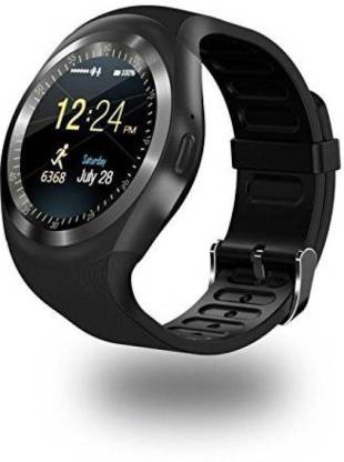 SACRO UHR Fitness Smartwatch