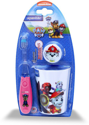 aquawhite toothbrush