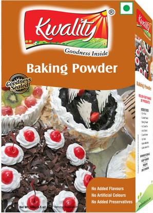 Kwality Baking Powder Price In India Buy Kwality Baking Powder Online At Flipkart Com