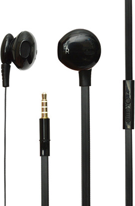 Phone iPad Tablet Laptop Wired Headset 