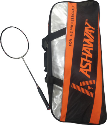 ashaway badminton kit bag
