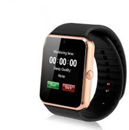 SACRO EXM Fitness Smartwatch